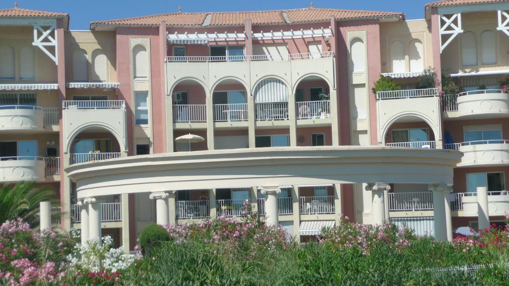 L'Écrin de Circé Appartamento Agde Camera foto