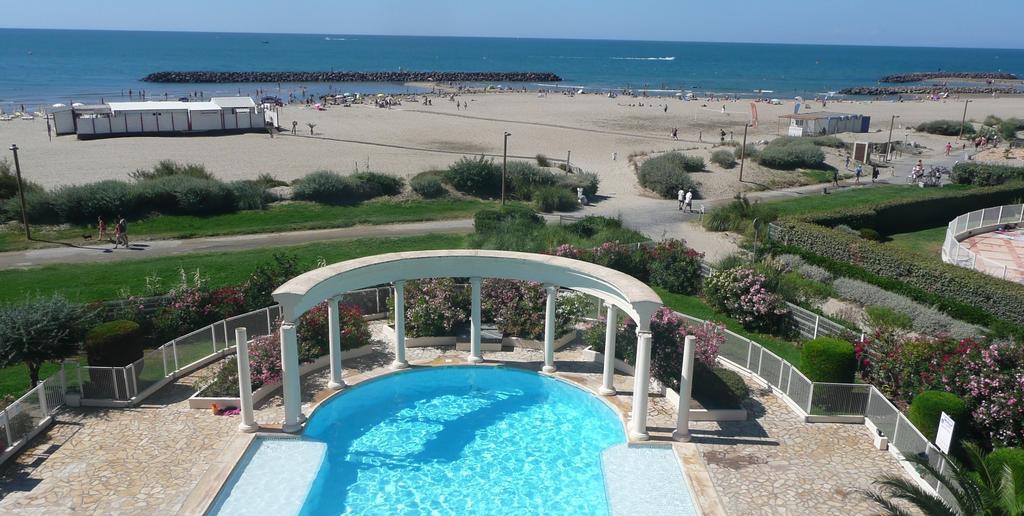 L'Écrin de Circé Appartamento Agde Camera foto