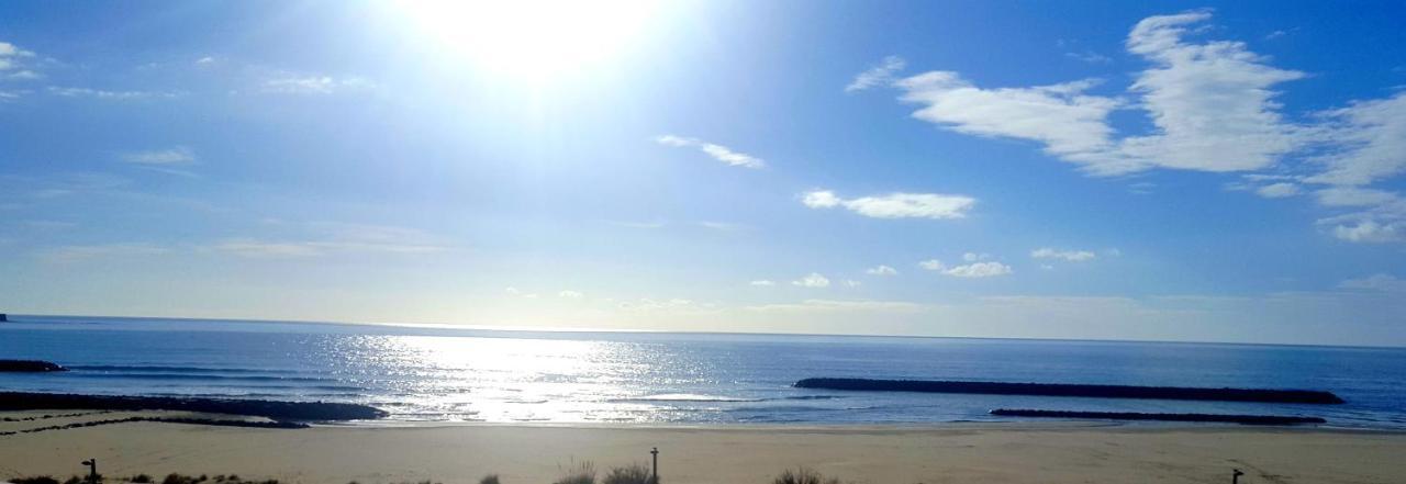 L'Écrin de Circé Appartamento Agde Esterno foto